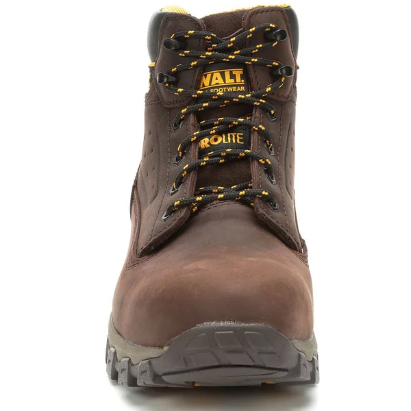 DeWalt Men's Halogen Work Boots - Aluminum Toe