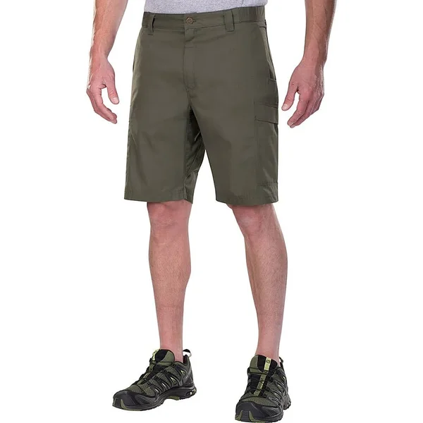 Vertx Phantom LT 2.0 Men's Shorts OD Green, 48