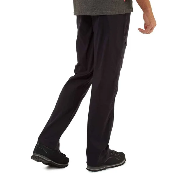 Craghoppers Kiwi Pro II Long Mens Pants - Dark Navy