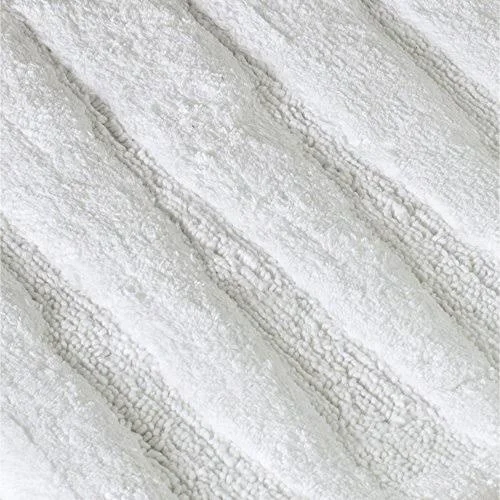 Safavieh Pmb629b Plush Master Bath Rug - Set of 2 - White