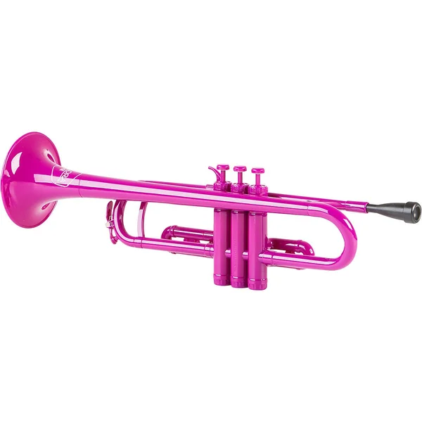 Allora ATR-1302 Aere Series Plastic Bb Trumpet Purple