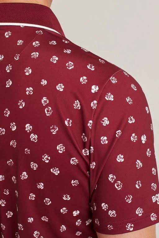 Bonobos Golf The Justin Rose Collection XL, Summer Roses