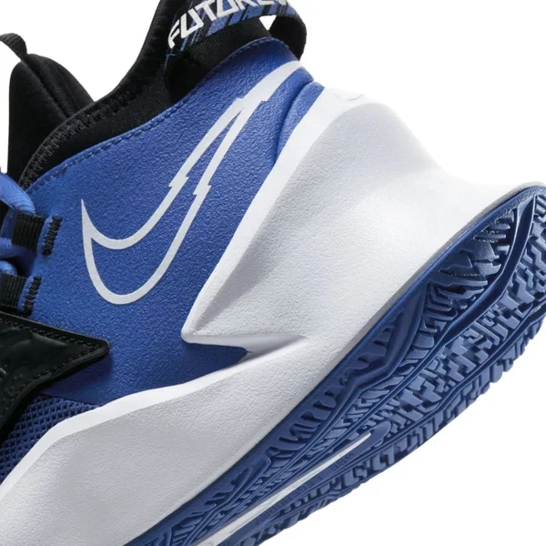Nike Boys Future Court 3 Basketball Sneakers
