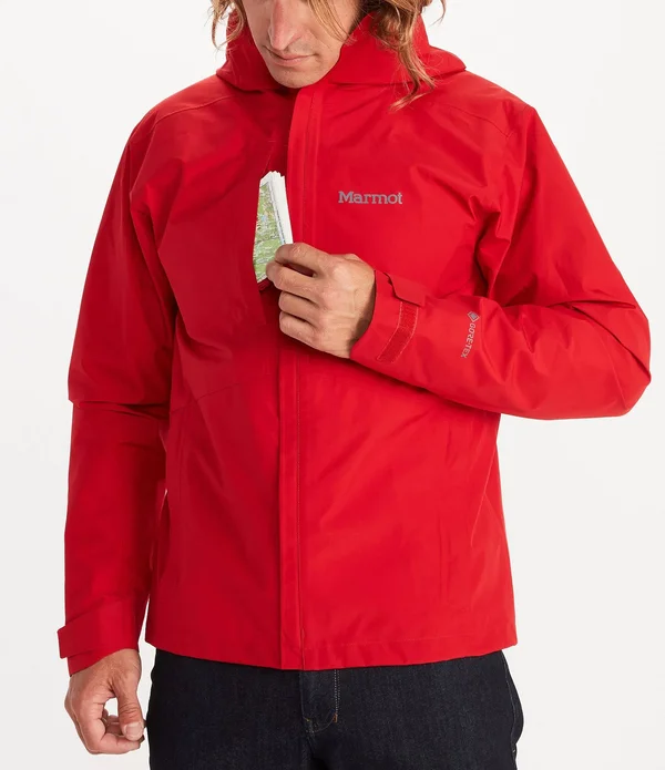 Marmot Men's Minimalist Jacket - XXL - Stargazer