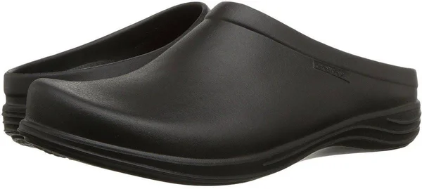 Aetrex Men's Lynco Clog - Black - 10