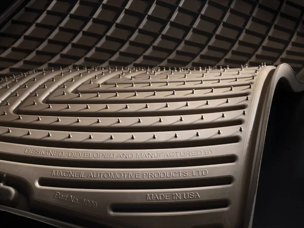WeatherTech W490GR All Weather Floor Mats