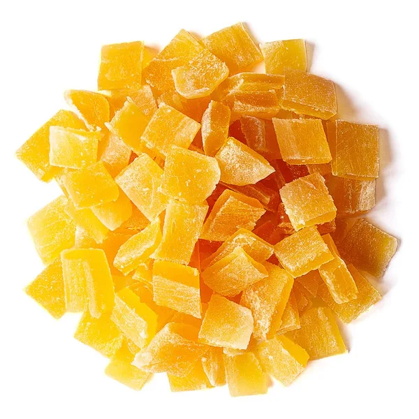 Diced Mango - 44 Pounds - by Food to Live
