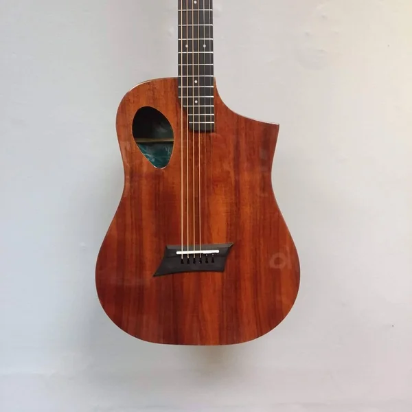 Michael Kelly Forte Koa Jr.
