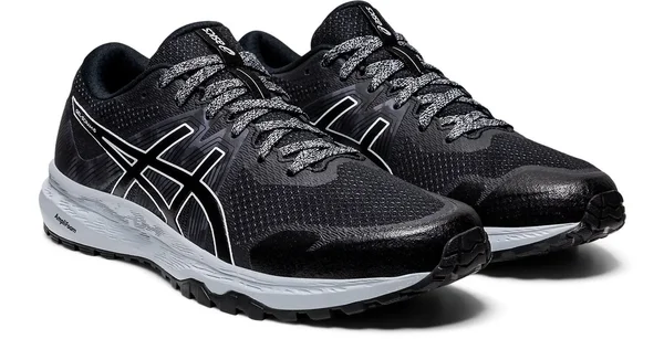 Asics Gel-Scram 6 Women's Shoes Graphite Grey/Black : 5.5 B