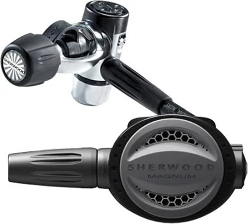 Sherwood Magnum Regulator