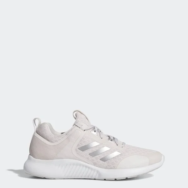 Women's Adidas Edgebounce 1.5 (Orchid/Silver) 8