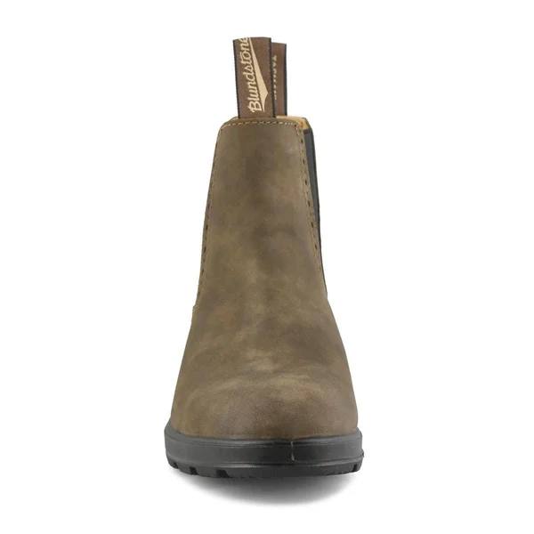 Blundstone Women's Series 1351 Rustic Brown