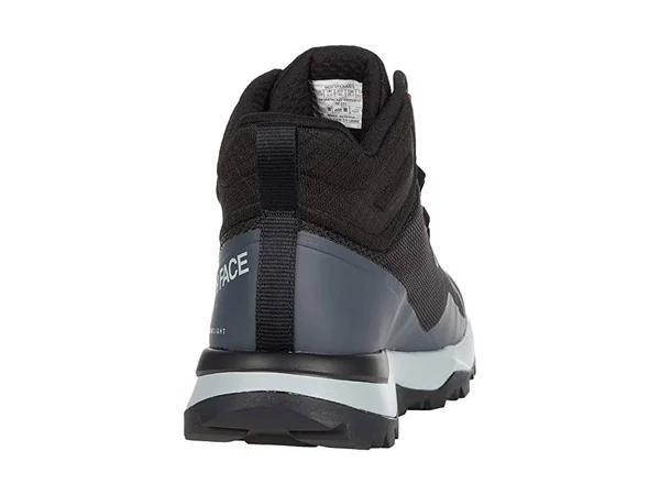 The North Face Activist Mid Futurelight 9.5 Men's Black