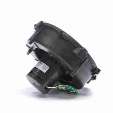 Fasco OEM Blower - 1SPD, SHADED POLE, 115V A992