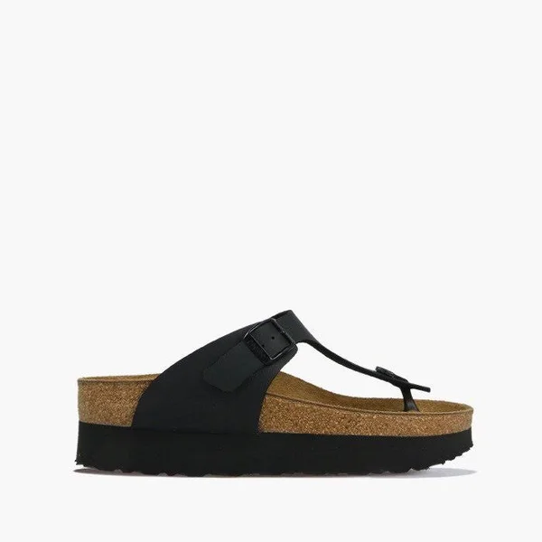 Birkenstock Gizeh Platform 1013579
