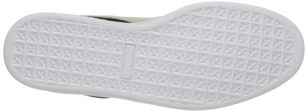 Puma Suede Classic+ Sneakers, Black/White, 11
