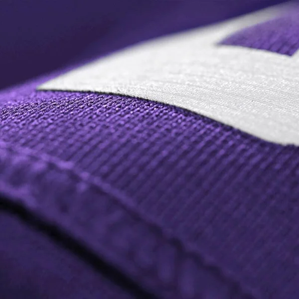 Nike Women's Harrison Smith Minnesota Vikings Game Jersey - Purple