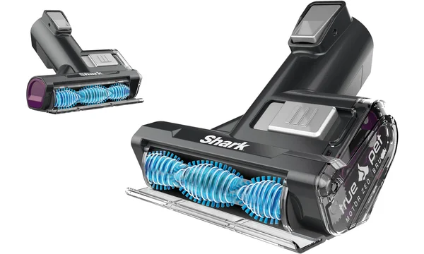 Refurbished Shark Rotator Powered NV752 Lift-Away TruePet Vacuum (Certified Refurbished) Multi-Color