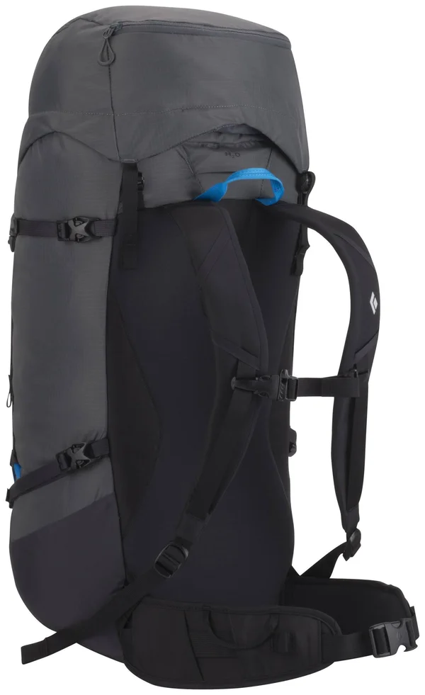 Black Diamond Speed 40 Sulfur