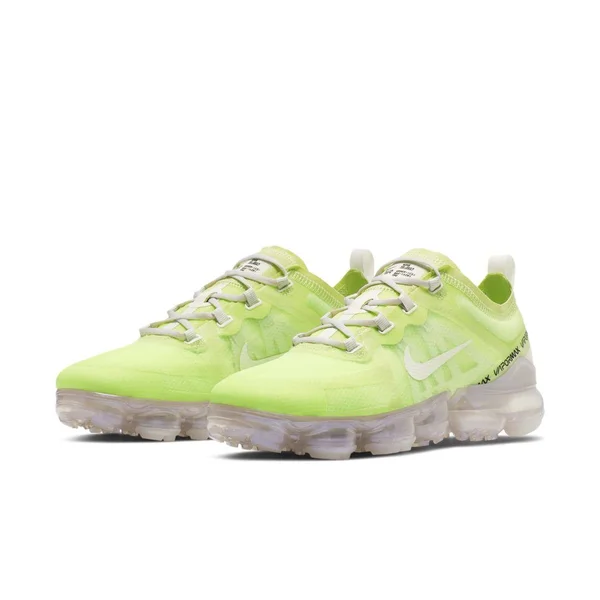 Nike Air VaporMax SE Women's Shoes in Green - Size: 5, CI1246-302