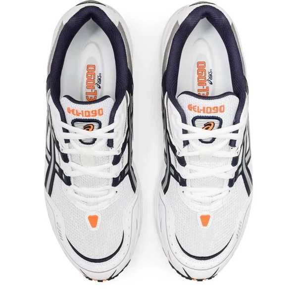 Asics Men's Gel-1090 Running Shoe - White