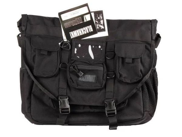 Blackhawk Advanced Tactical Briefcase - Black