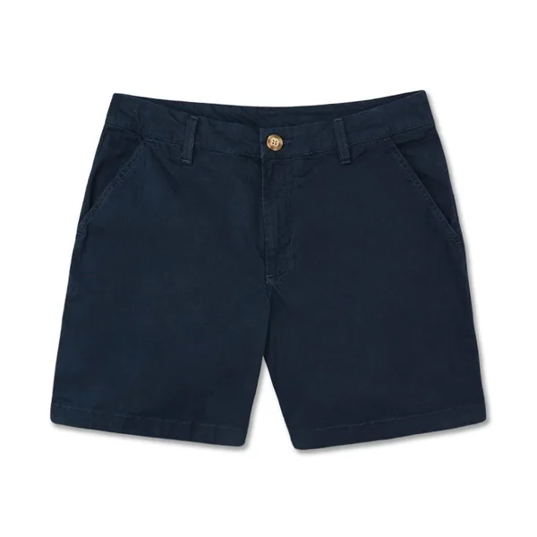Chubbies The Armadas 5.5x22 Flat Front Stretch - Size 40