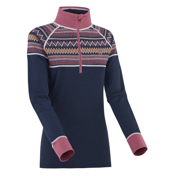 Kari Traa Lokke Half Zip - Women's