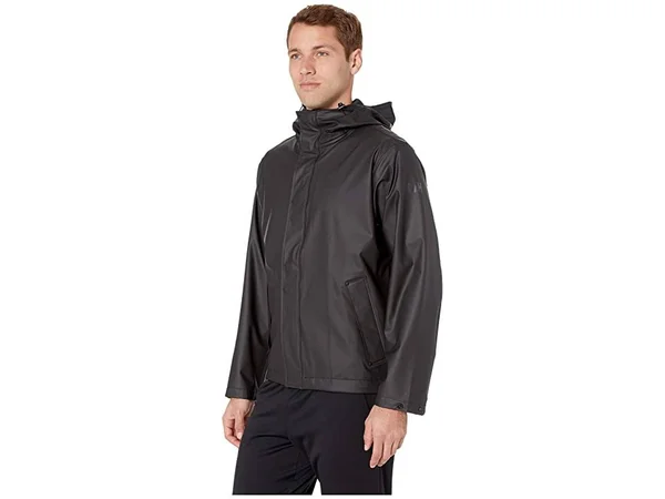 Helly Hansen Men's Black Moss Jacket