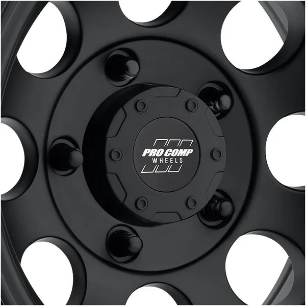 Pro Comp Series 7069 Wheel