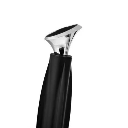 Alpine Industries Alp433-03-3Pk Sparkling Ripples Paper Towel Holder