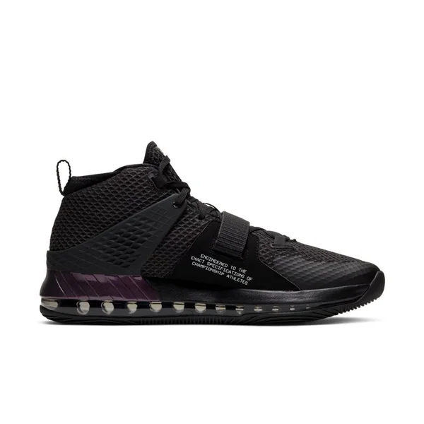 Nike Air Force Max II Basketball Shoe