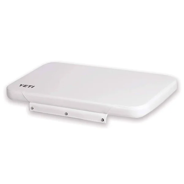 Yeti Tundra 75 White Seat Cushion