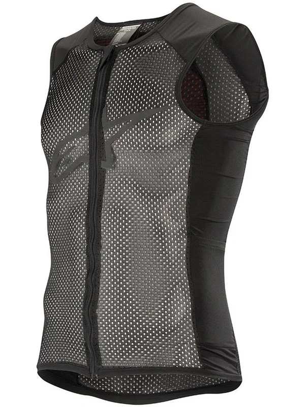 Alpinestars Paragon Plus Protection Vest - XL - Black