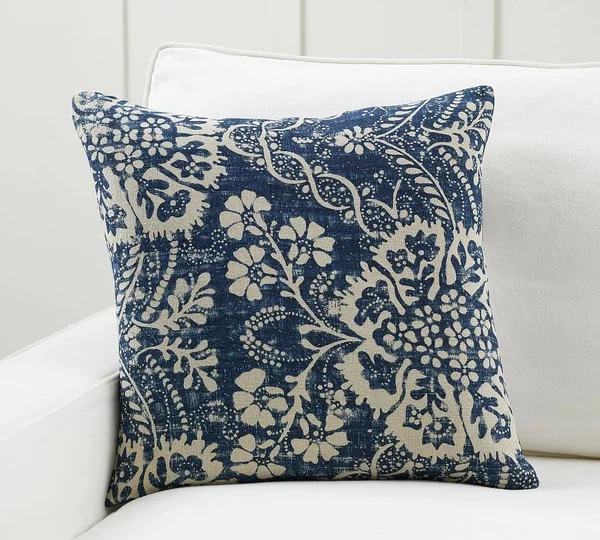 Bernyce Printed Pillow COVER - 20 x 20