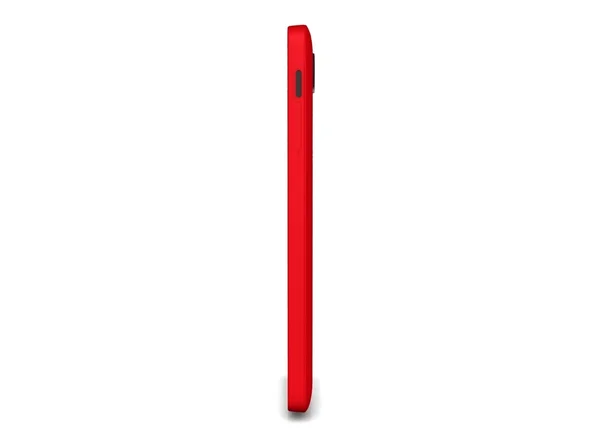 Google Nexus 5 - 16 GB - Red - Unlocked - GSM