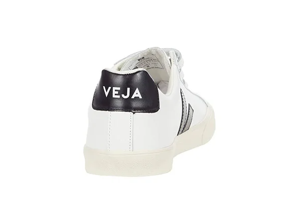 Veja Esplar 3 Lock Leather Sneaker, White, 45