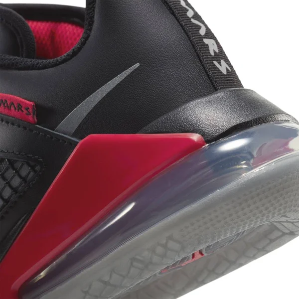 Jordan Mars 270 Low Big Kids& Shoes in Black - Size: 4.5Y, CK2504-001
