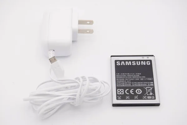 Samsung Galaxy EK-GC110 16.3 MP Compact Digital Camera - 1080p - white