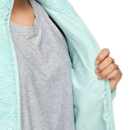Patagonia Los Gatos Fleece Jacket - Women's Gypsum Green, Xs