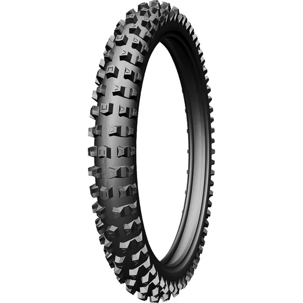 Michelin 34360 AC10 Rear Tire - 110/100-18