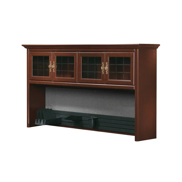 Sauder Heritage Hill Hutch, Classic Cherry