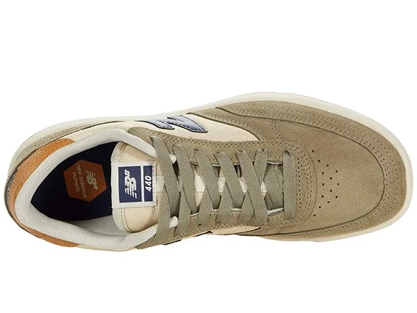 New Balance Men's Numeric 440 - Green/Navy (Size 7.5)