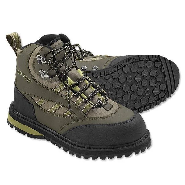 Orvis Women's Encounter Rubber Wading Boot 6