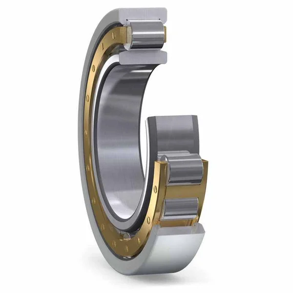 NU2217 ECP - SKF Cylindrical Roller Bearing - 85x150x36mm
