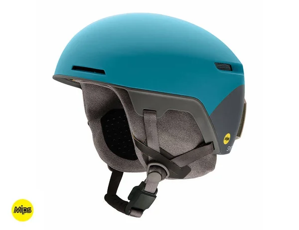 Smith Code MIPS Helmet Matte Mineral Split Medium