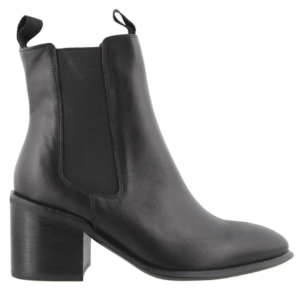 Tony Bianco Hampton - Black - Ankle Boots