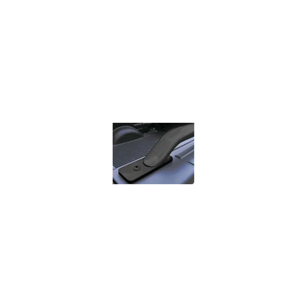 Go Rhino 8044B Truck Bed Side Rail