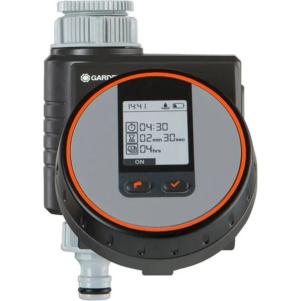 Gardena 1890 Balcony Water Timer