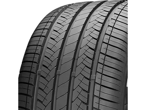 Westlake Sa07 Sport Radial Tire - 205/50R17 89W